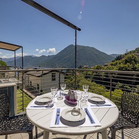 Апартаменты Casa Le Coccinelle Ардженьо Экстерьер фото