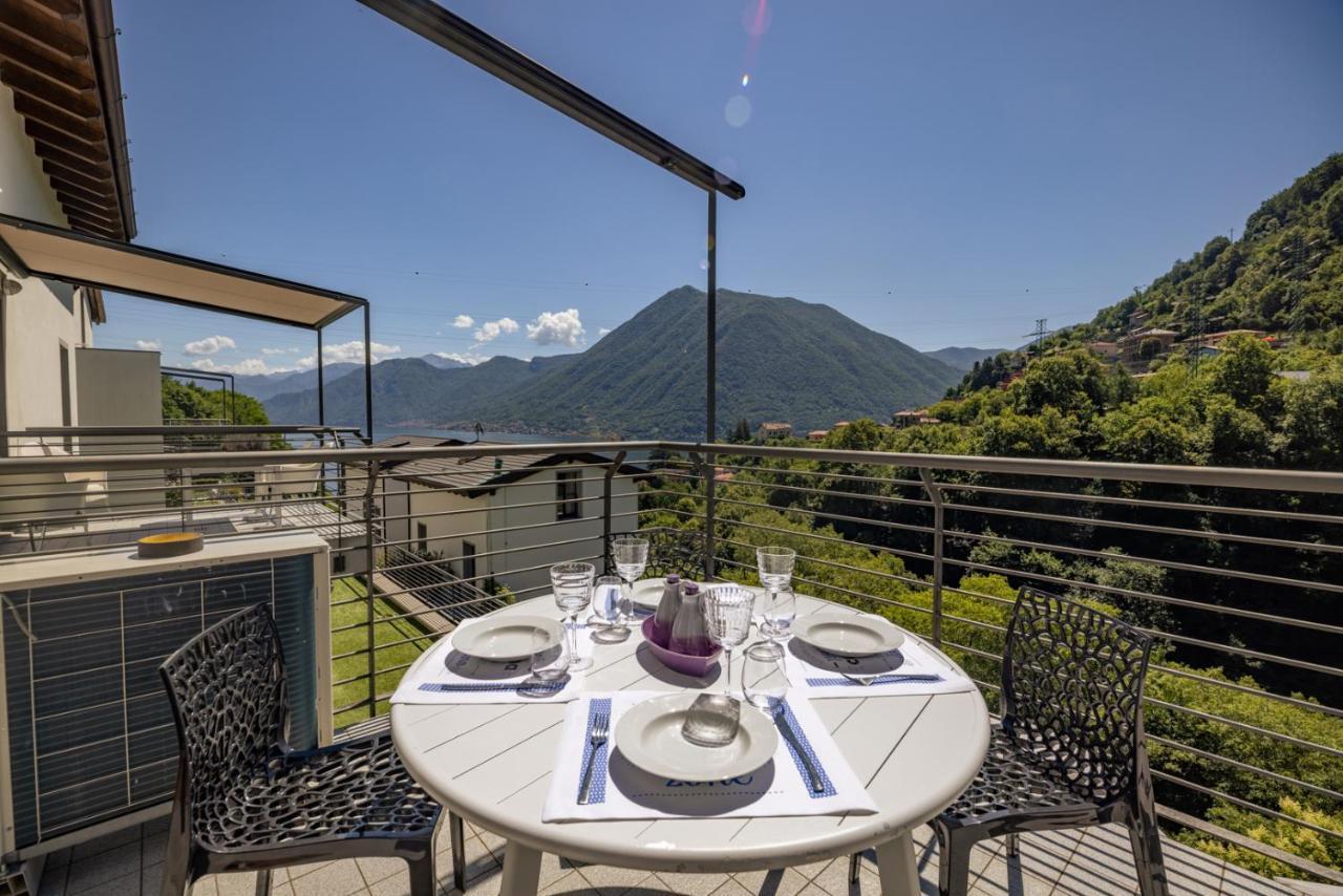 Апартаменты Casa Le Coccinelle Ардженьо Экстерьер фото