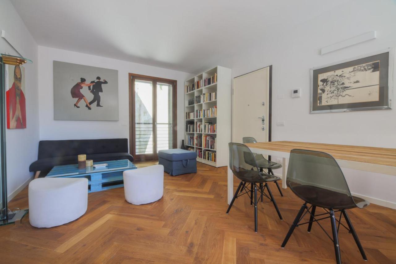 Апартаменты Casa Le Coccinelle Ардженьо Экстерьер фото