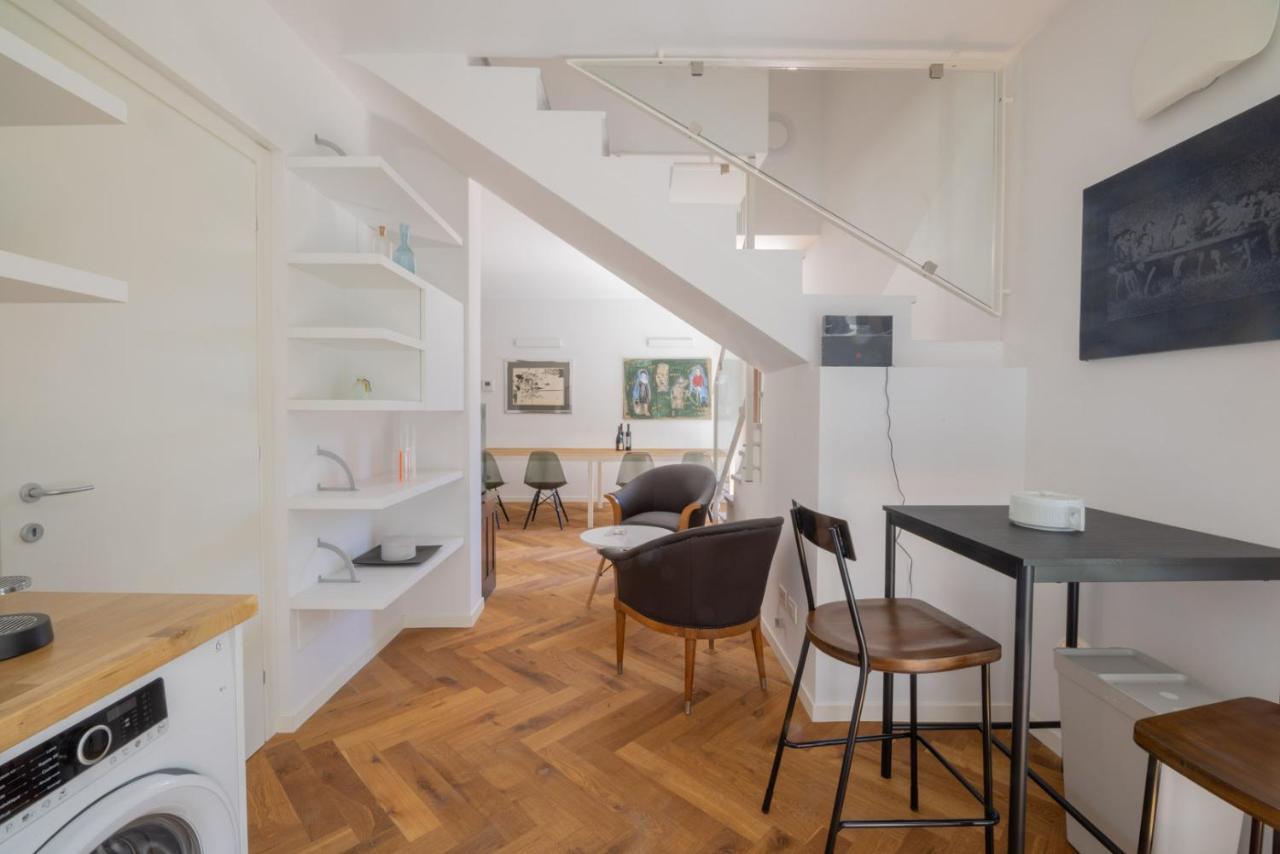 Апартаменты Casa Le Coccinelle Ардженьо Экстерьер фото