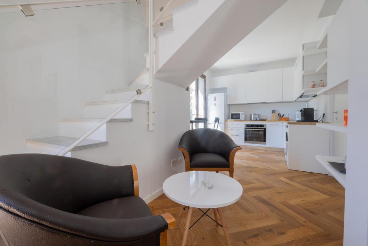 Апартаменты Casa Le Coccinelle Ардженьо Экстерьер фото