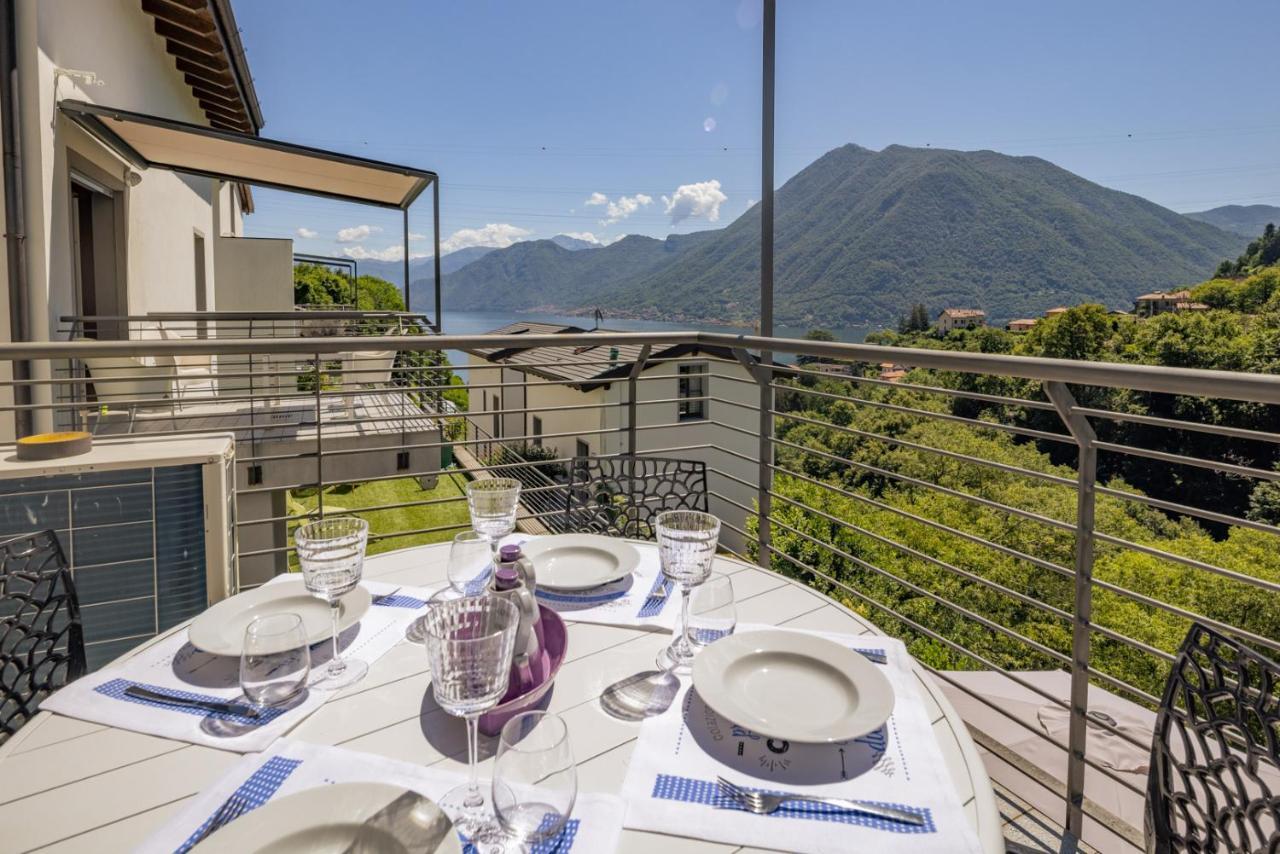 Апартаменты Casa Le Coccinelle Ардженьо Экстерьер фото