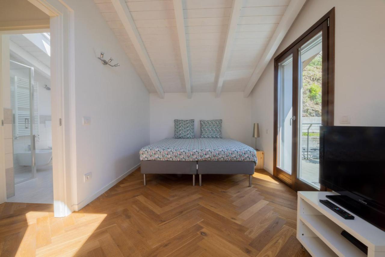 Апартаменты Casa Le Coccinelle Ардженьо Экстерьер фото