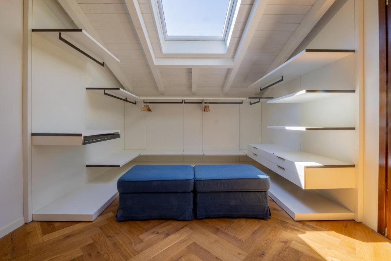 Апартаменты Casa Le Coccinelle Ардженьо Экстерьер фото