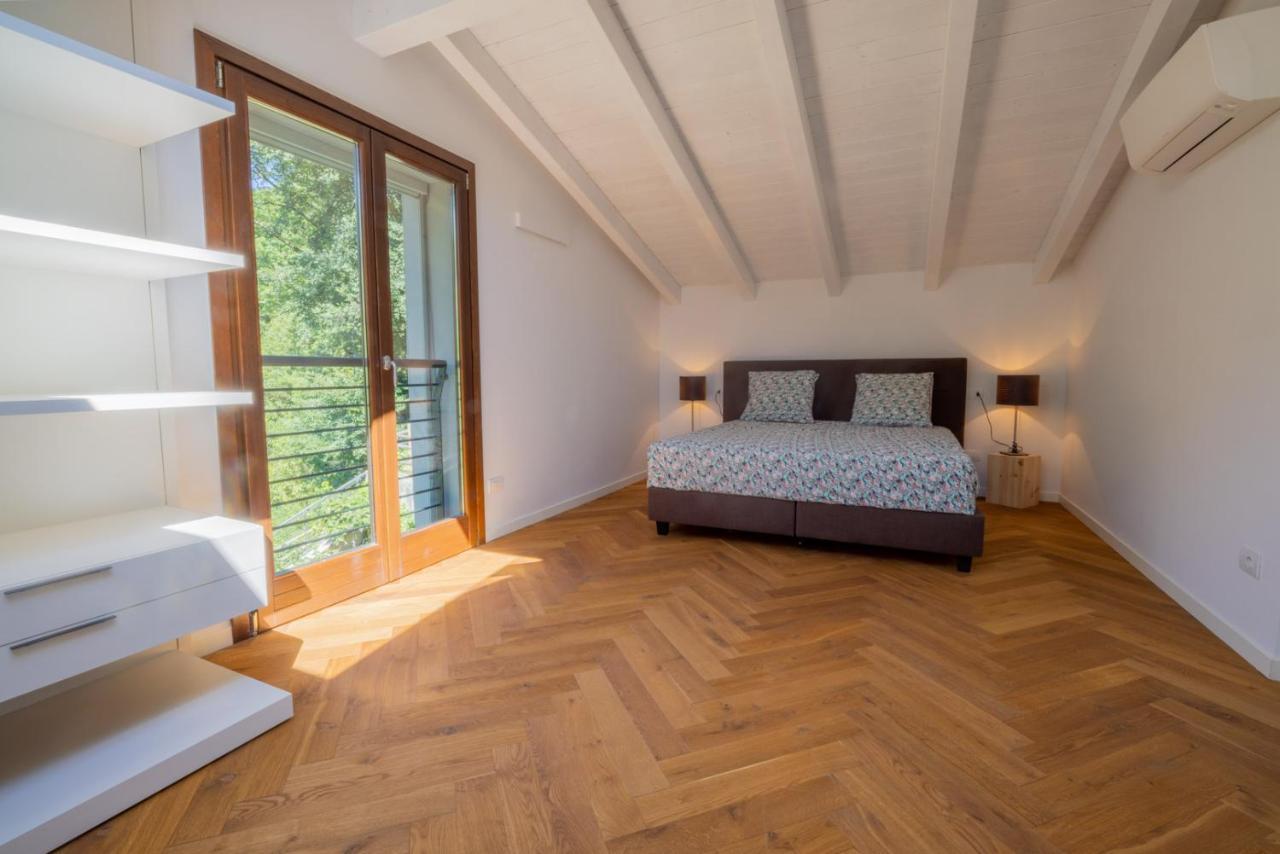 Апартаменты Casa Le Coccinelle Ардженьо Экстерьер фото