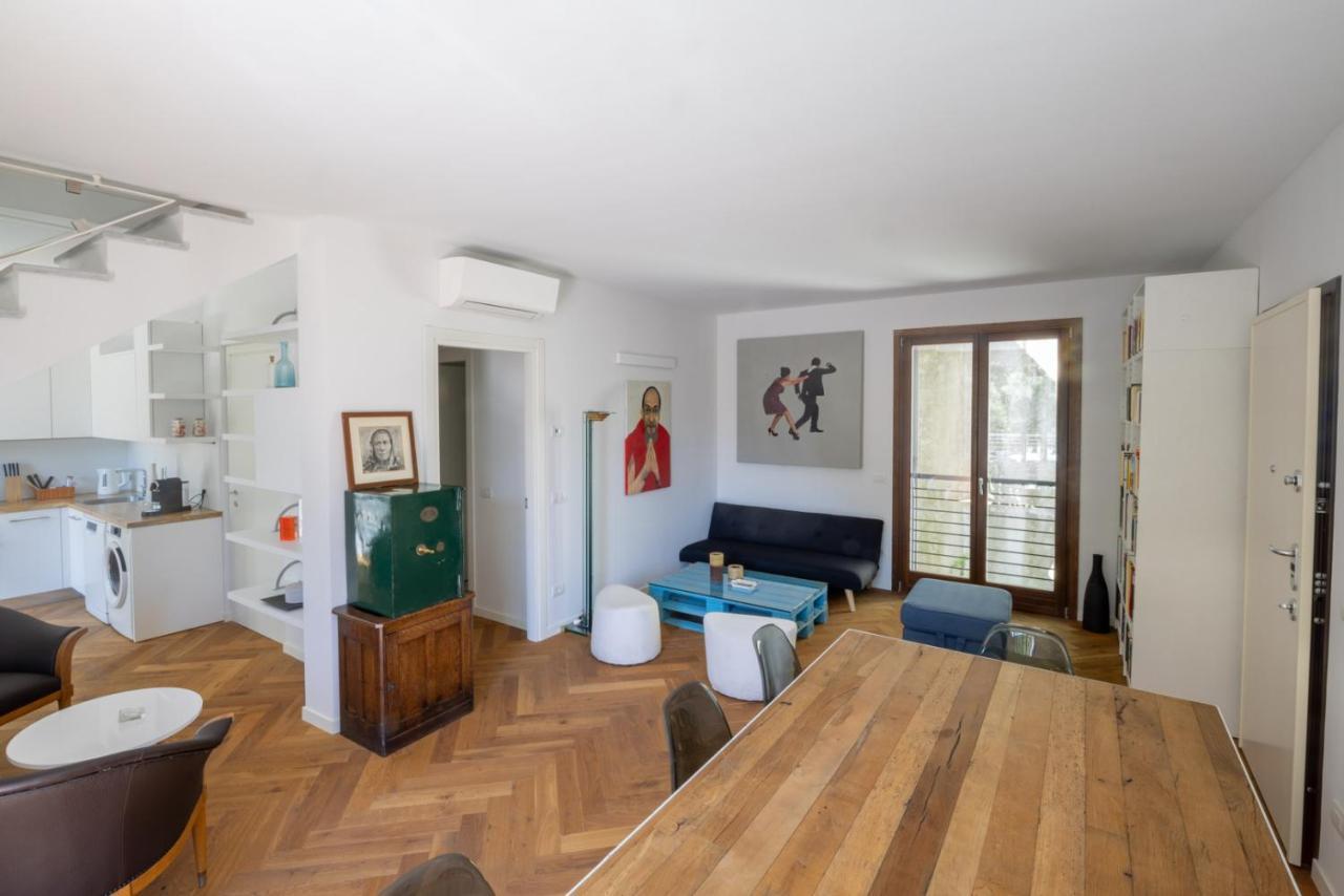 Апартаменты Casa Le Coccinelle Ардженьо Экстерьер фото