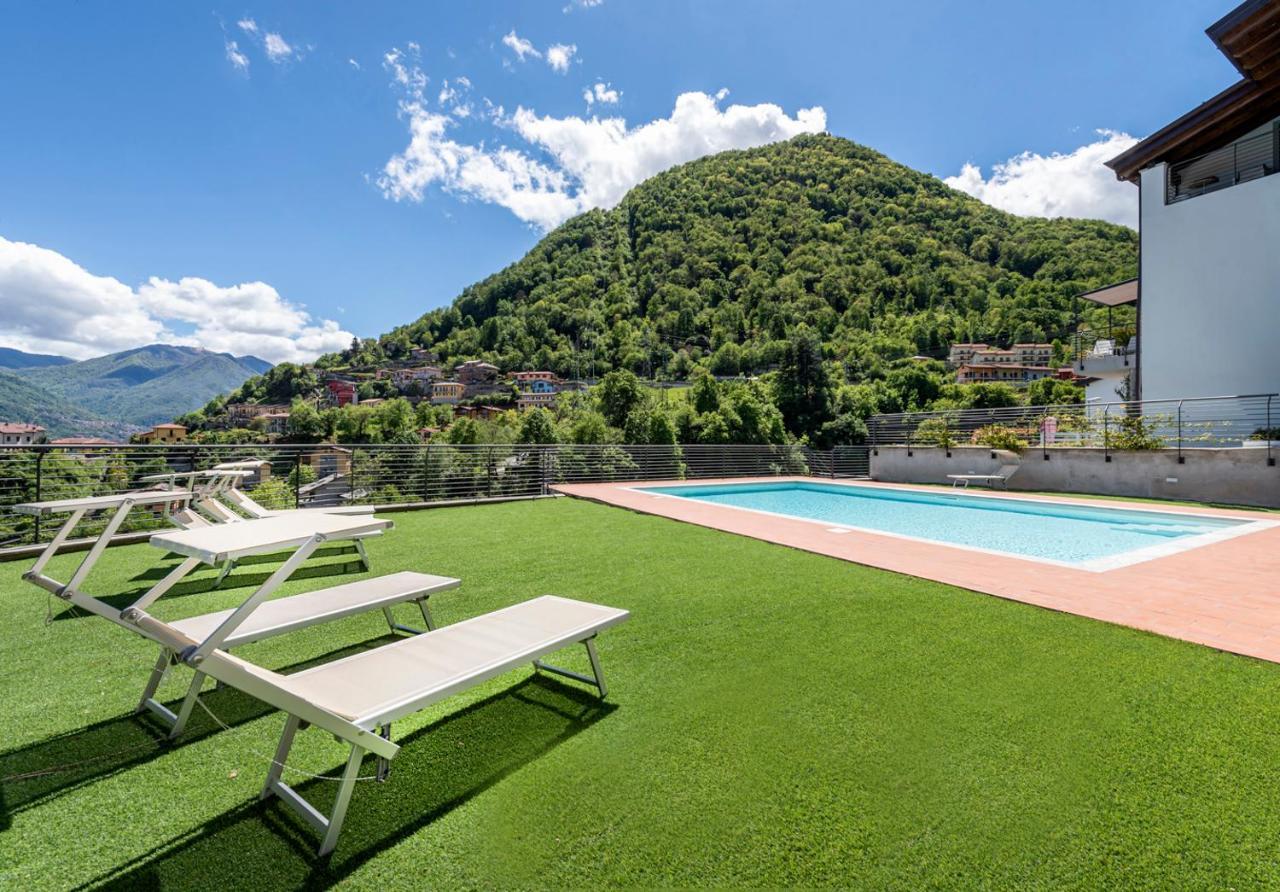 Апартаменты Casa Le Coccinelle Ардженьо Экстерьер фото