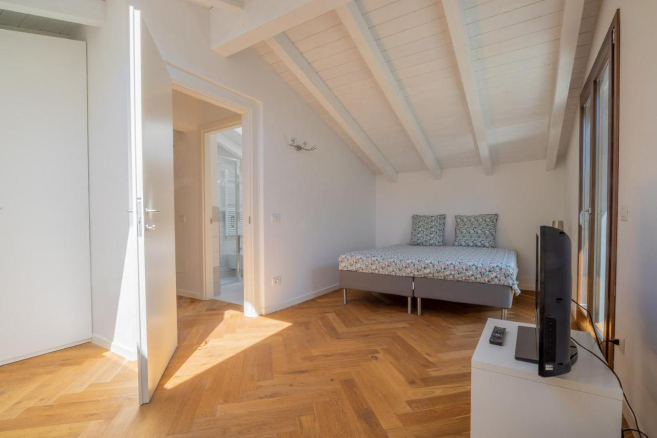 Апартаменты Casa Le Coccinelle Ардженьо Экстерьер фото