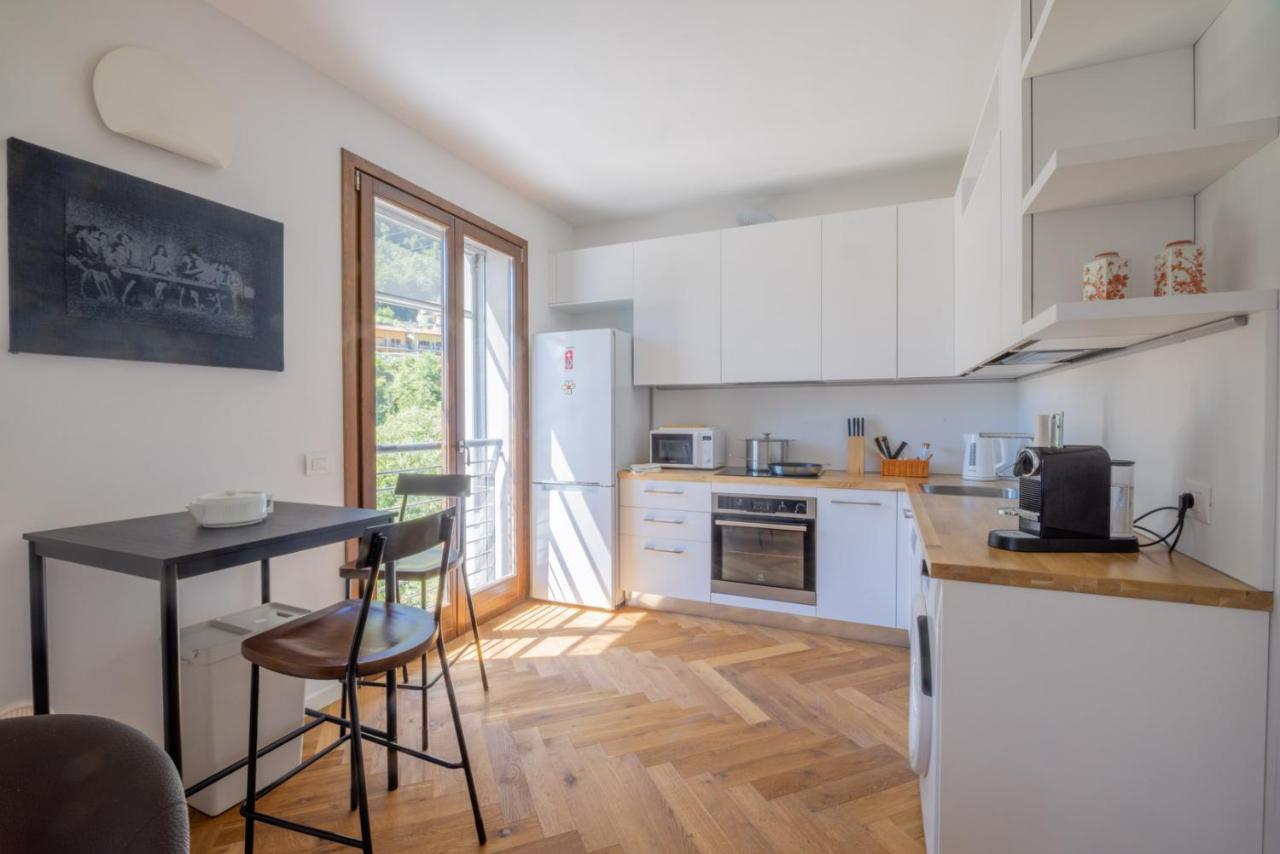 Апартаменты Casa Le Coccinelle Ардженьо Экстерьер фото