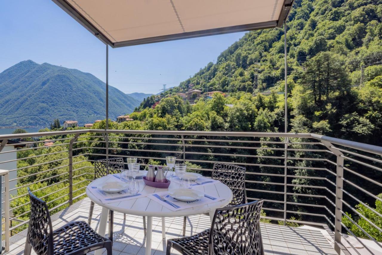 Апартаменты Casa Le Coccinelle Ардженьо Экстерьер фото