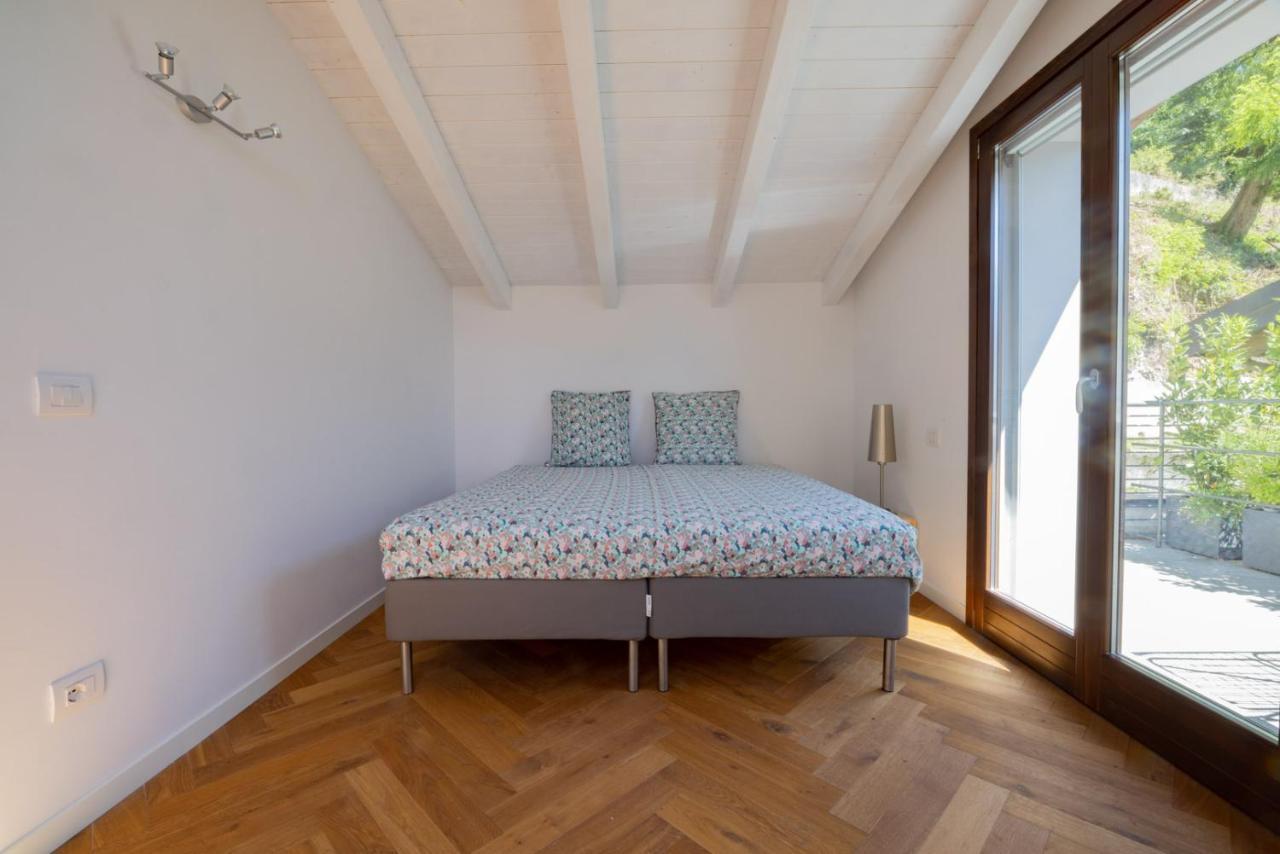 Апартаменты Casa Le Coccinelle Ардженьо Экстерьер фото