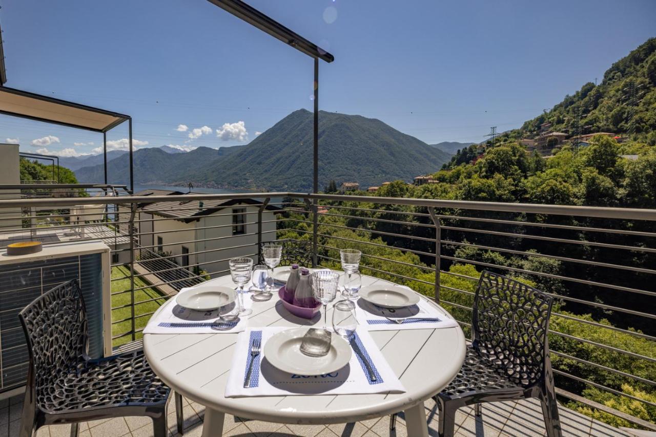 Апартаменты Casa Le Coccinelle Ардженьо Экстерьер фото