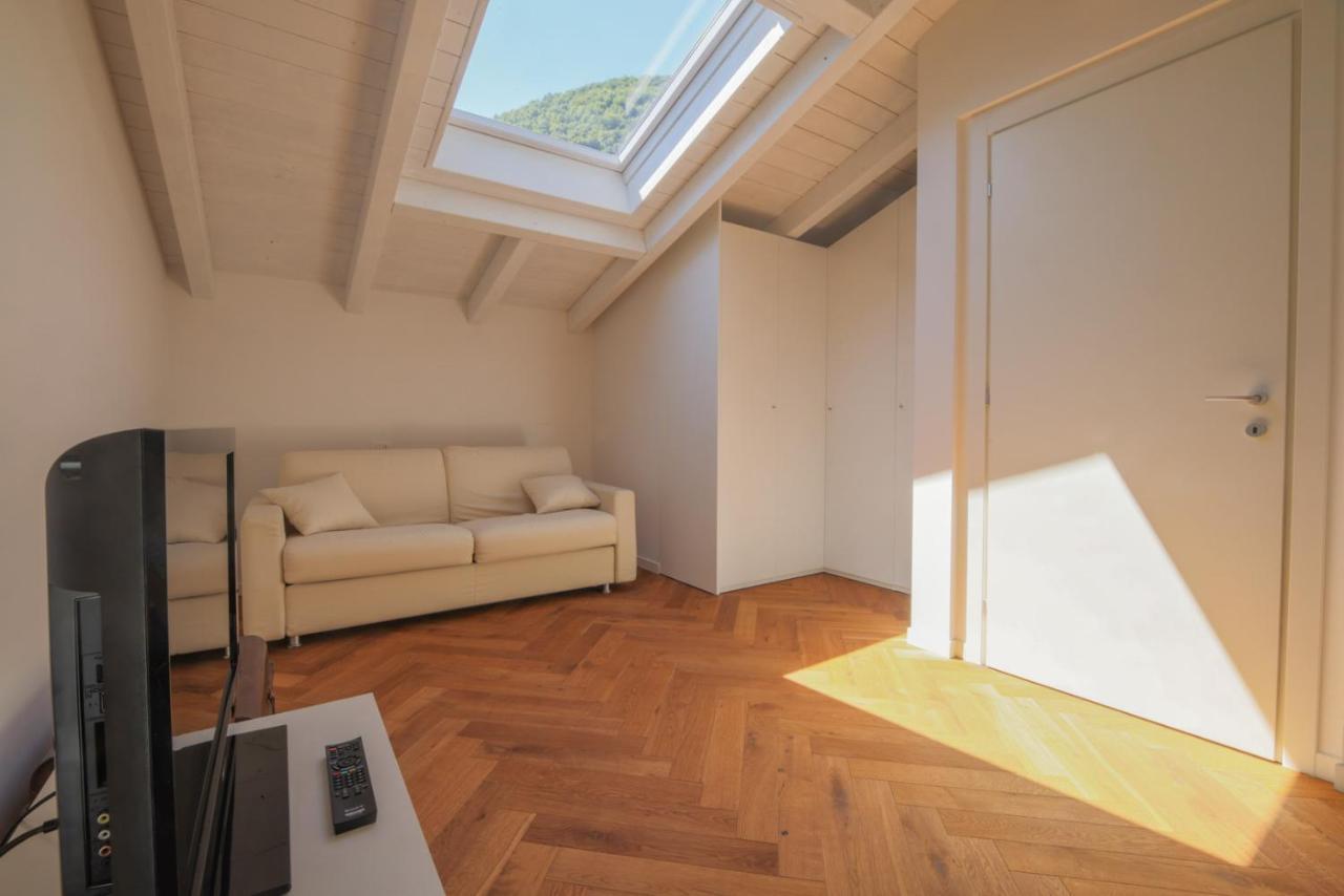 Апартаменты Casa Le Coccinelle Ардженьо Экстерьер фото