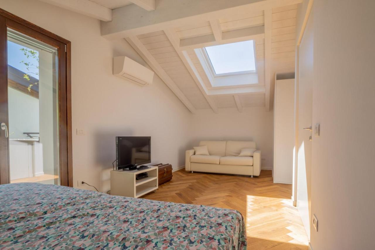 Апартаменты Casa Le Coccinelle Ардженьо Экстерьер фото