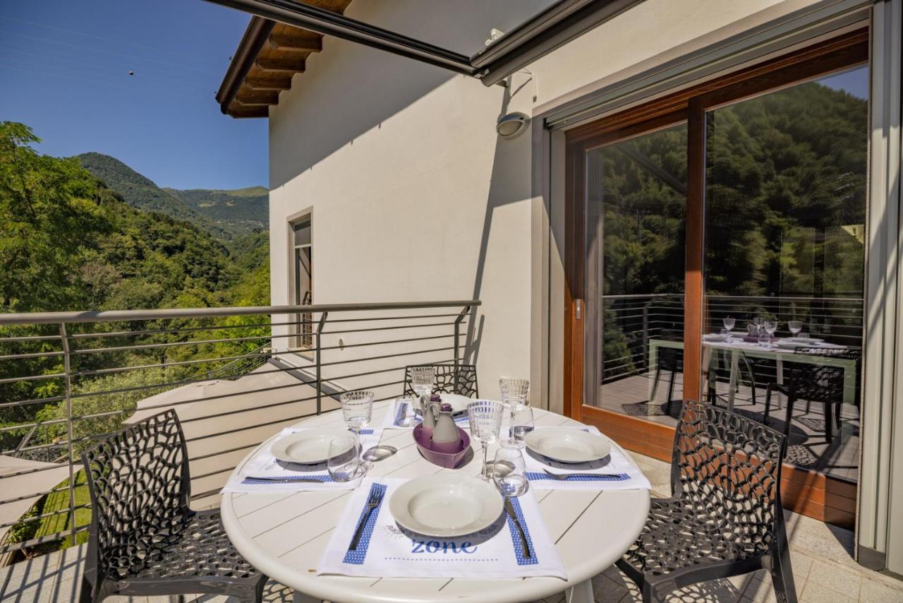 Апартаменты Casa Le Coccinelle Ардженьо Экстерьер фото